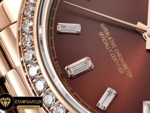 RDD0210C - DayDate 40mm Diam RGRG Brown Baug. Diam BP A2836 - 06.jpg